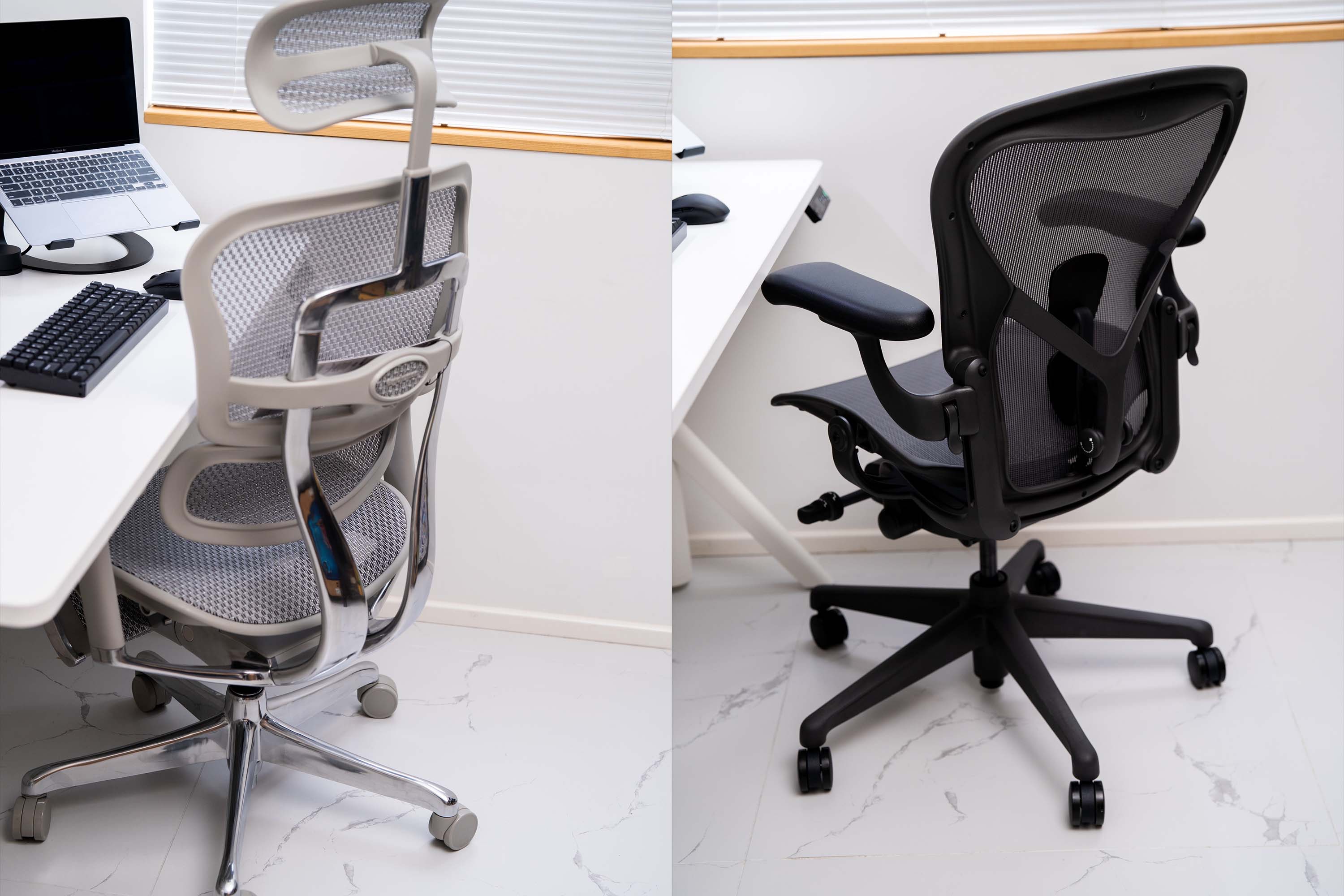 高端人体工学椅推荐排行榜,人体工学椅高端与入门区别