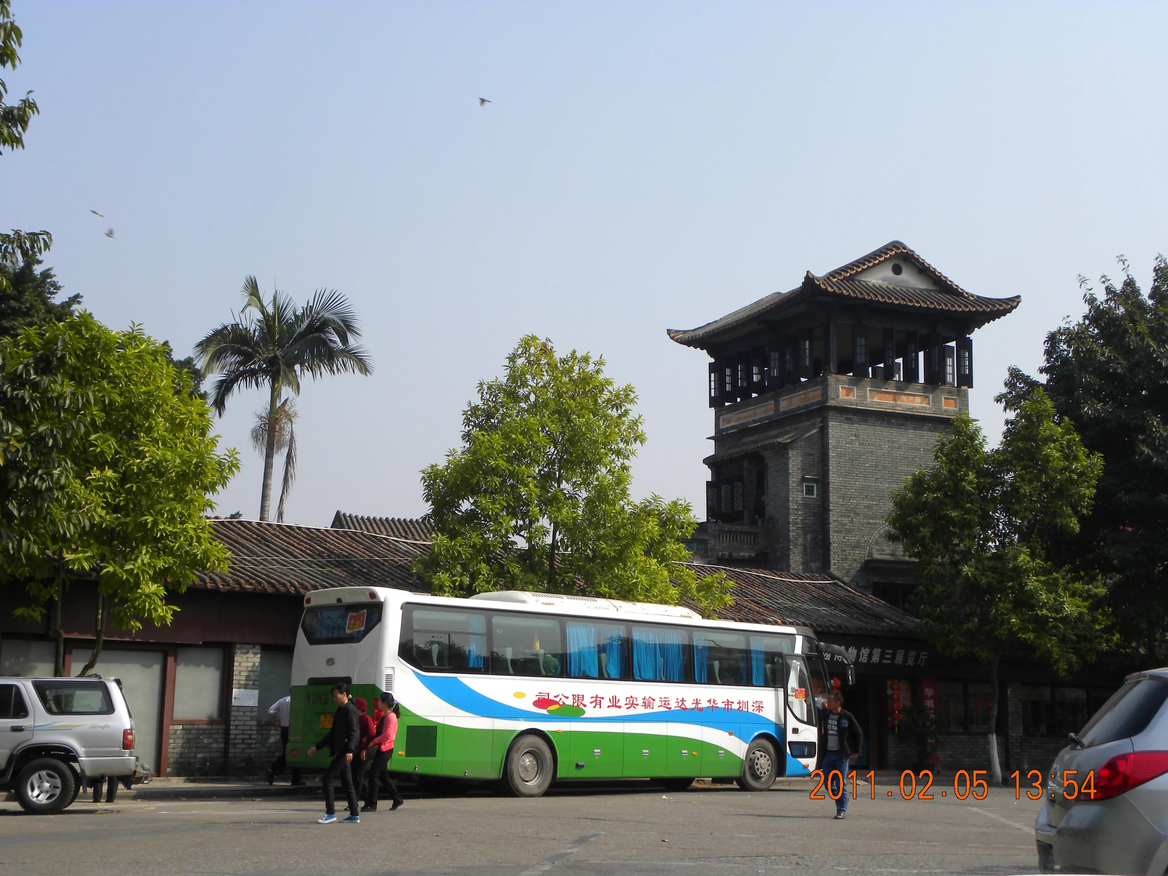 东莞岭南四大名园,东莞四大名园是哪个园