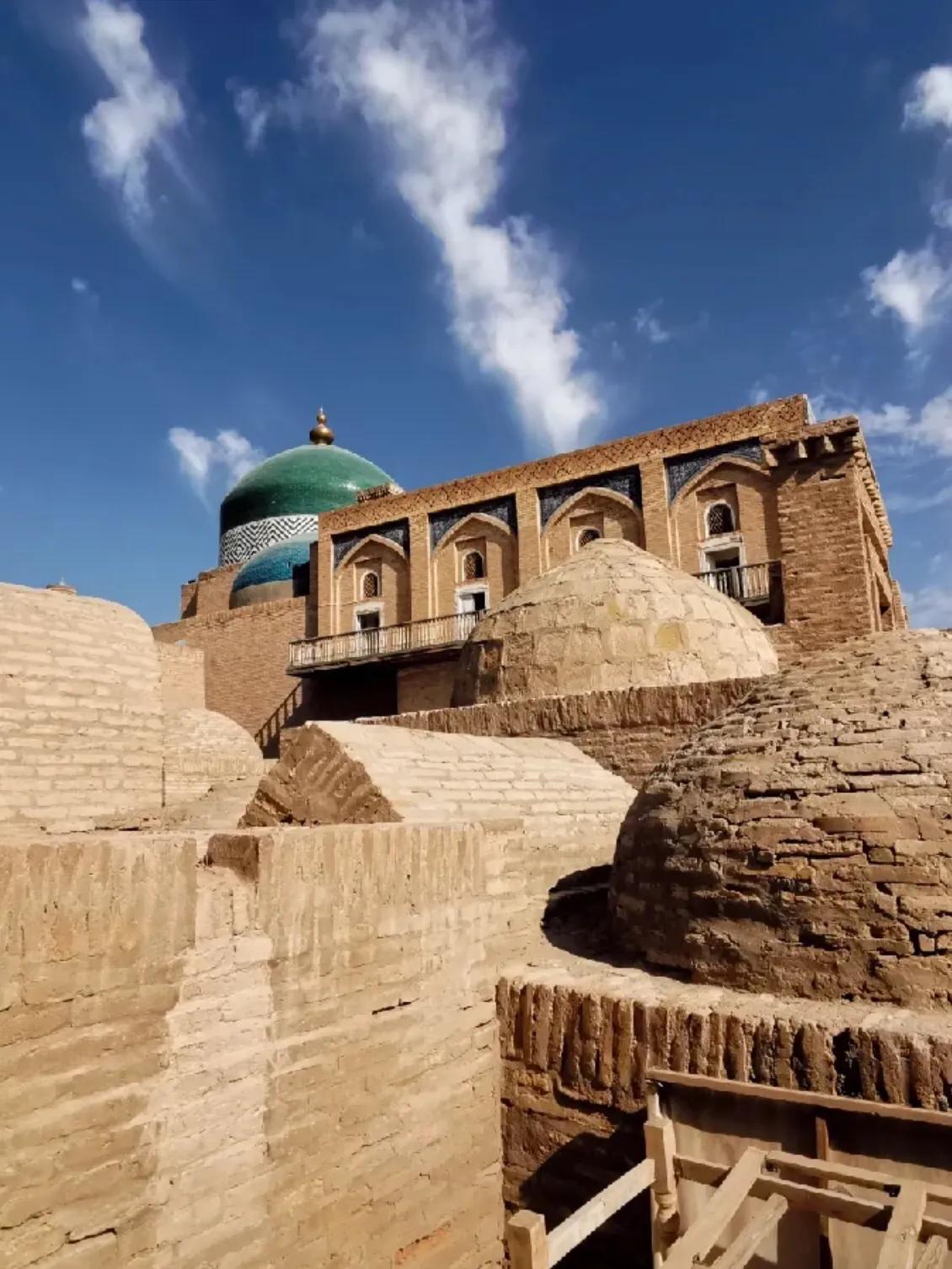 土库曼斯坦最难签证,土库曼斯坦最穷的国家