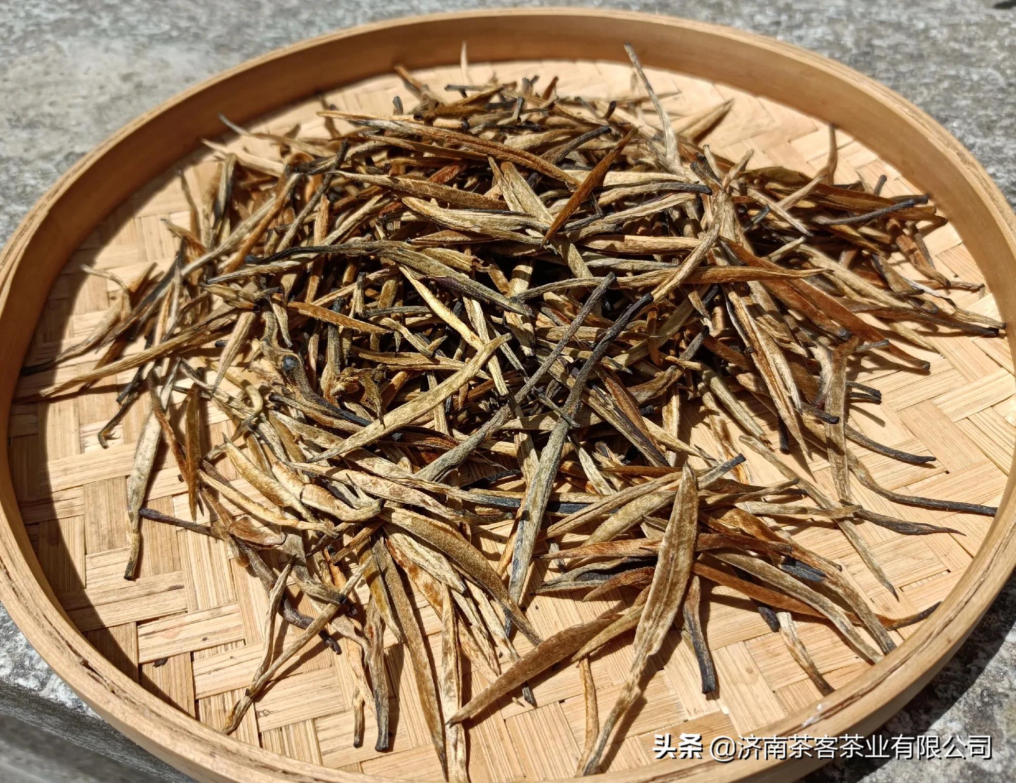 云南滇红开启自杀式推销,低价垃圾茶直播带货供不应求?