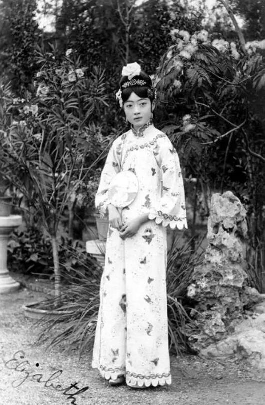 末代皇帝溥仪不为人知的悲惨一生,末代皇帝溥仪大起大落的人生