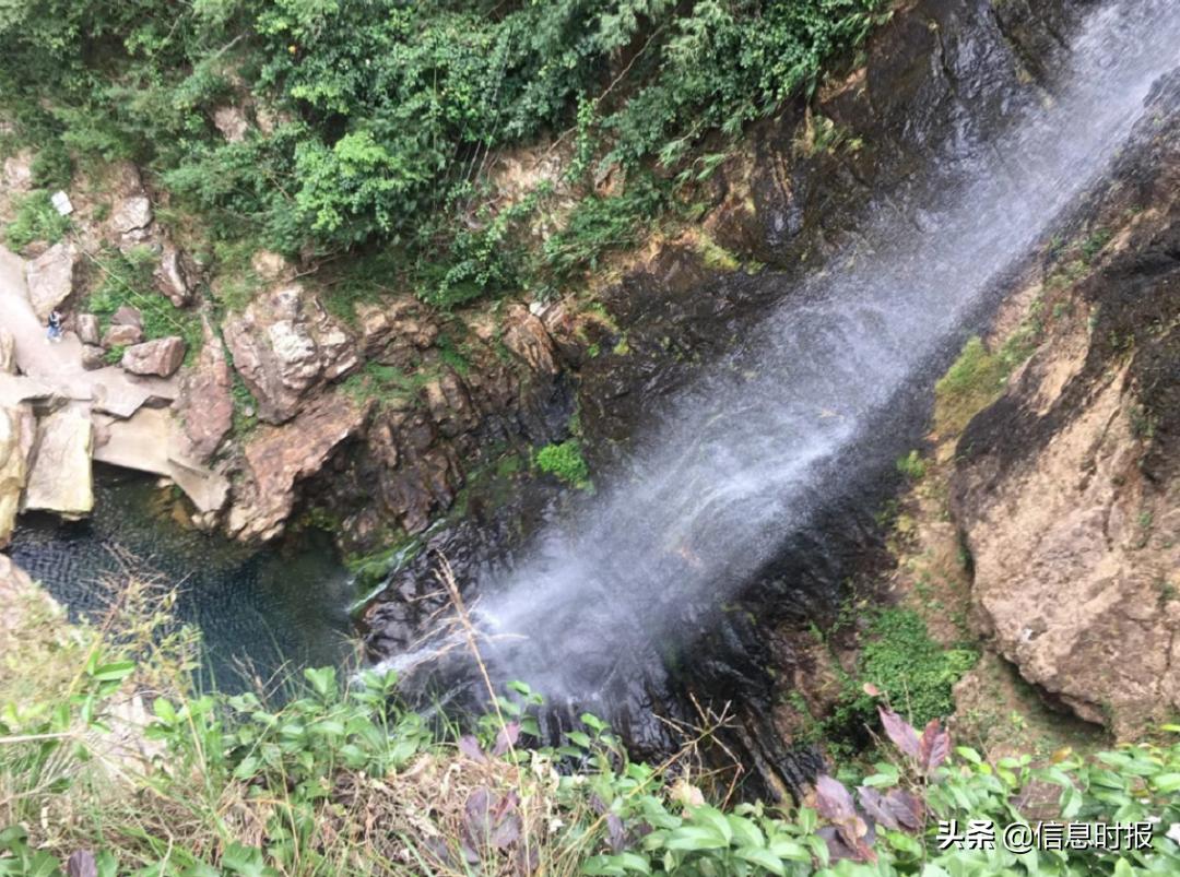 广州旅游玩水攻略增城,夏日玩水圣地广州