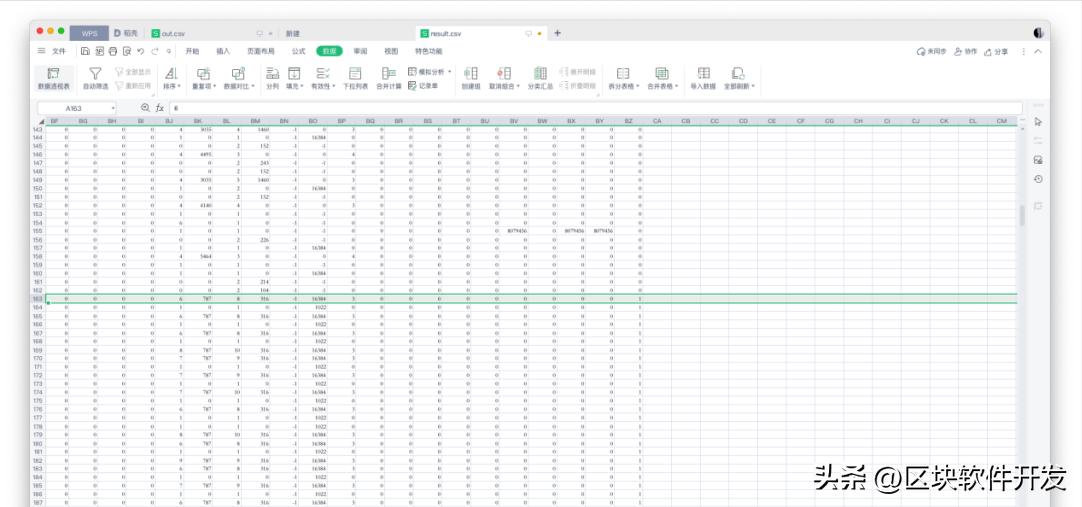 机器学习检测CobaltStrike流量