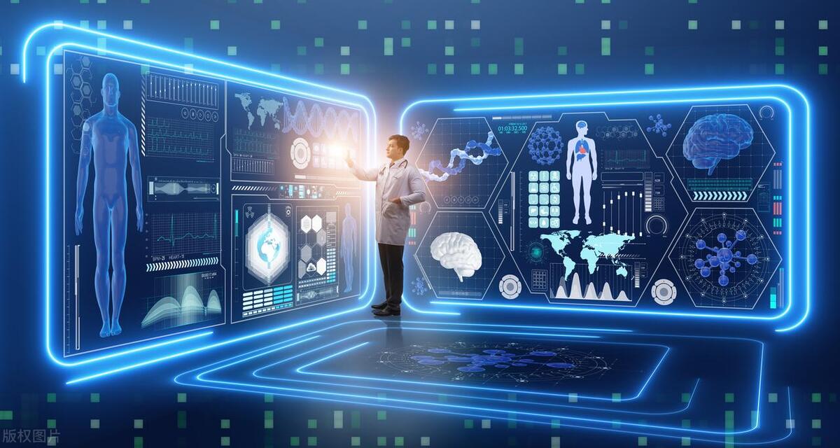 后疫情时代，行业黑马都在这里啦