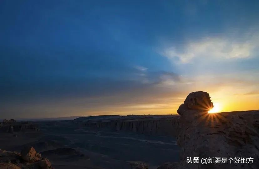 环疆自驾独库线路最佳攻略,自驾进疆最佳路线图