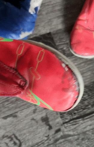 顶级球鞋推荐足球鞋,年度足球鞋大盘点