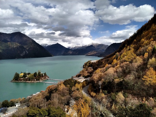 五天西藏拉萨的旅游攻略,拉萨到西藏自驾游攻略详细介绍