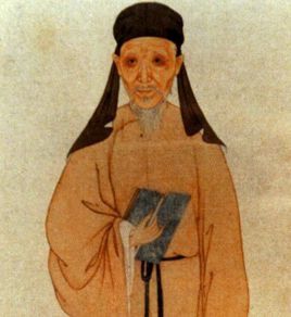 古代姓黄的山水名人,历史上姓黄的名人简介