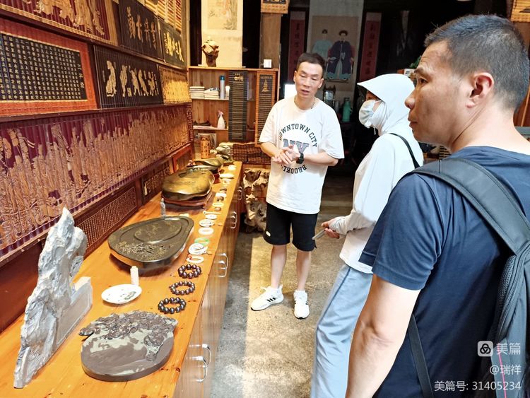 西递村的历史文化,西递村历史文化