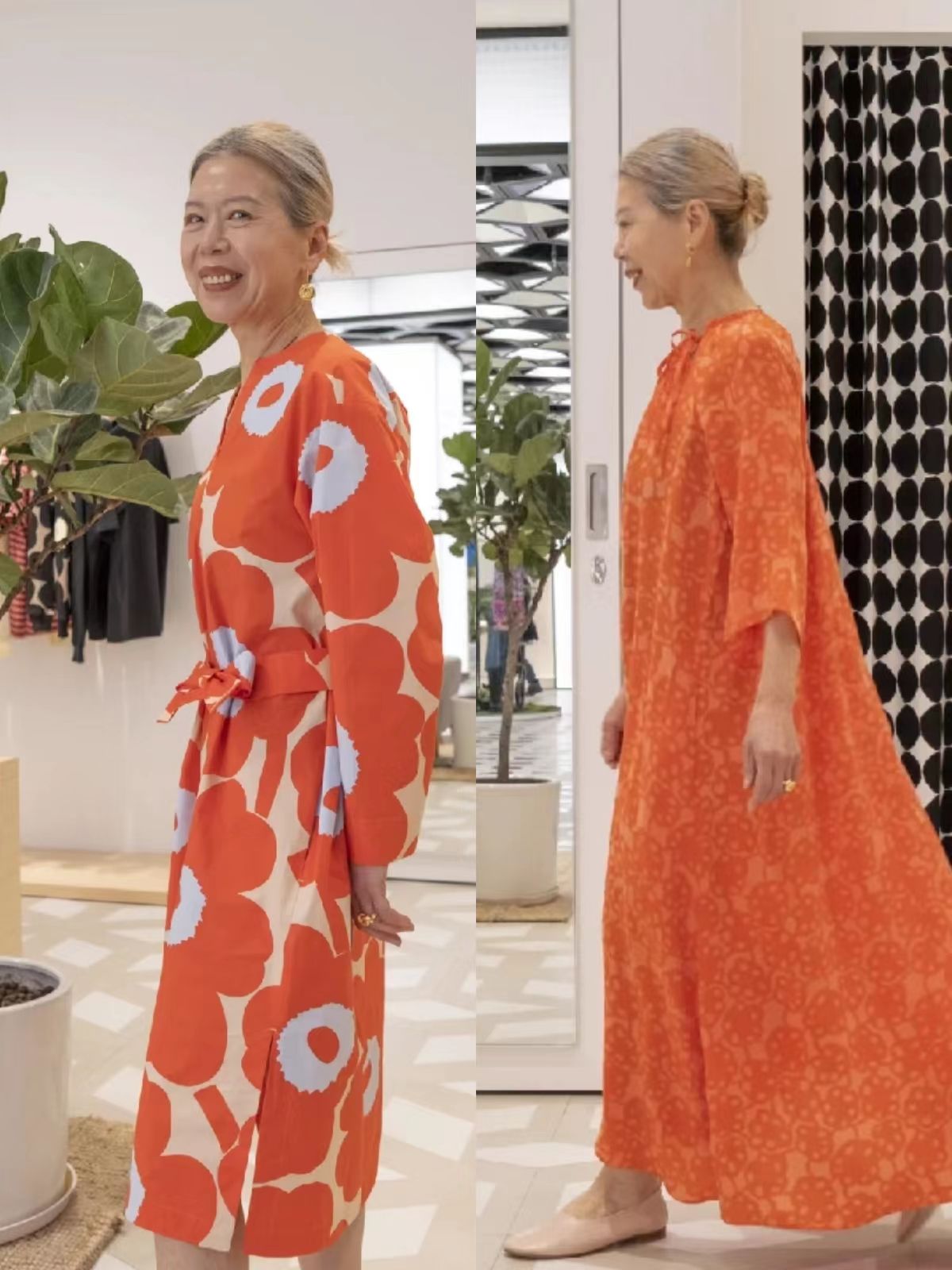 老人穿的舒服又洋气的皮鞋,等你老了也尽量别穿这几种衣服