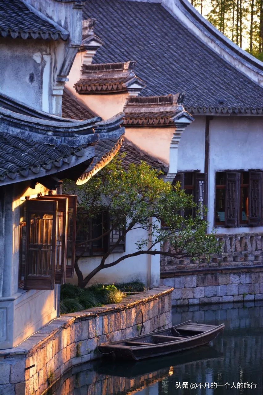 这座佛系安逸的江南老城被赞“全国最美森林火车站”