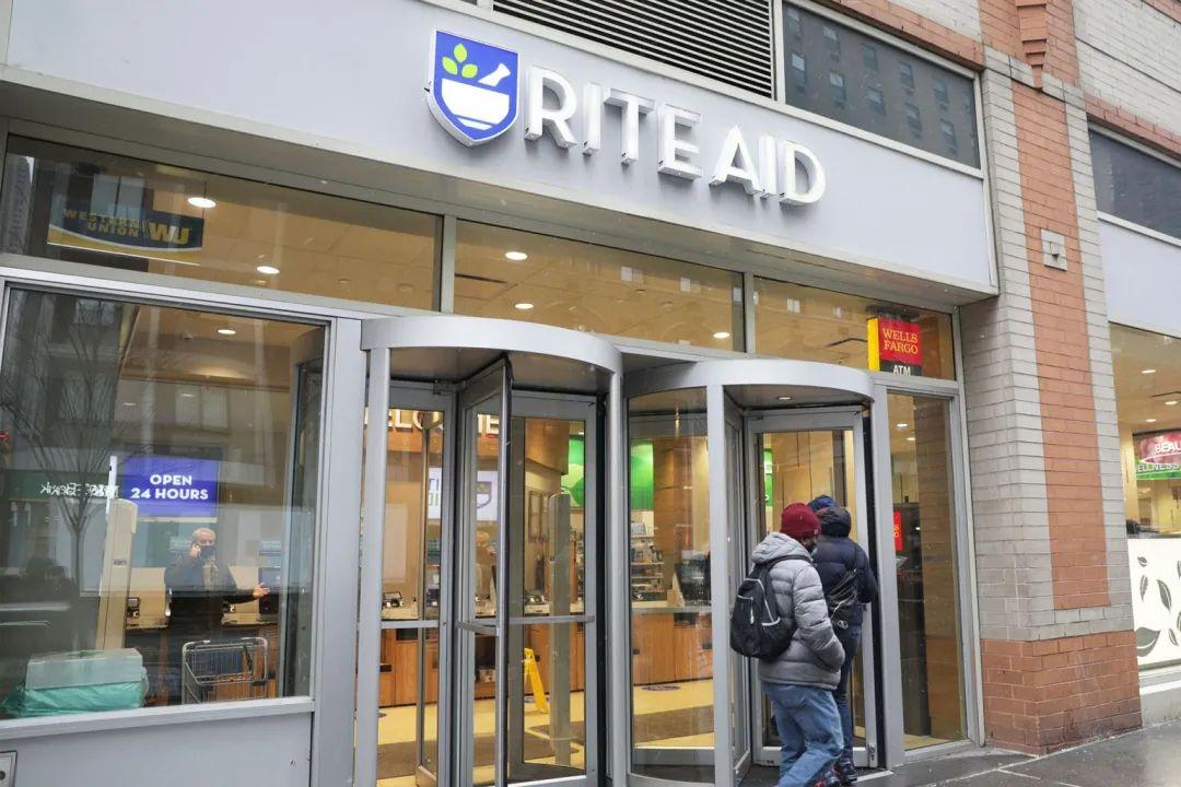 沃尔玛被零元购关店,沃尔玛被零元购关门