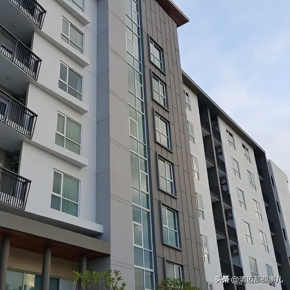 清迈大湖出租,清迈大湖二手公寓