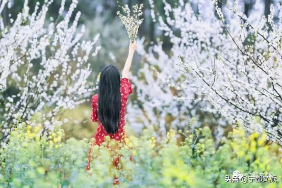 江西赣州宁都美景,江西宁都景色