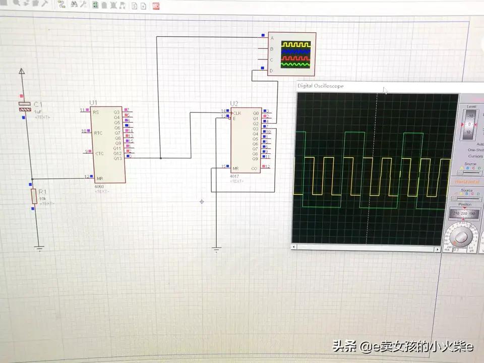 CD4060BM96/HEF4060BT/CD4060BPWR/CD4060BE/CD4060最新中文资料