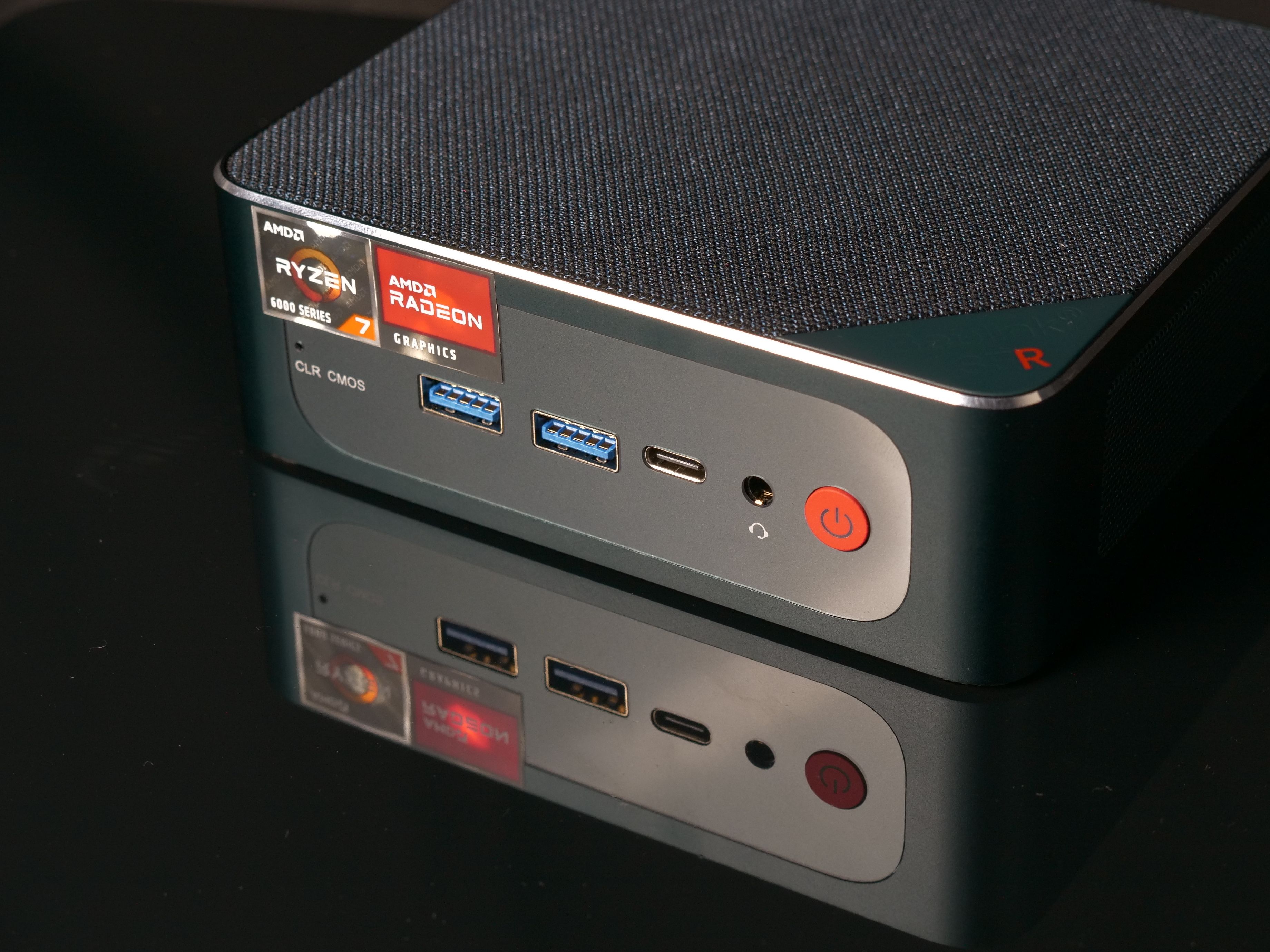 零刻ser6pro有独立显卡吗,零刻ser6pro内存