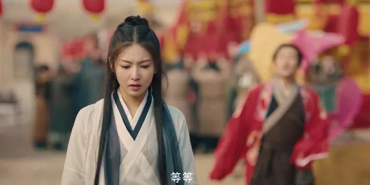 朱茵睽违26年再扮紫霞仙子,朱茵最惨的一次电影