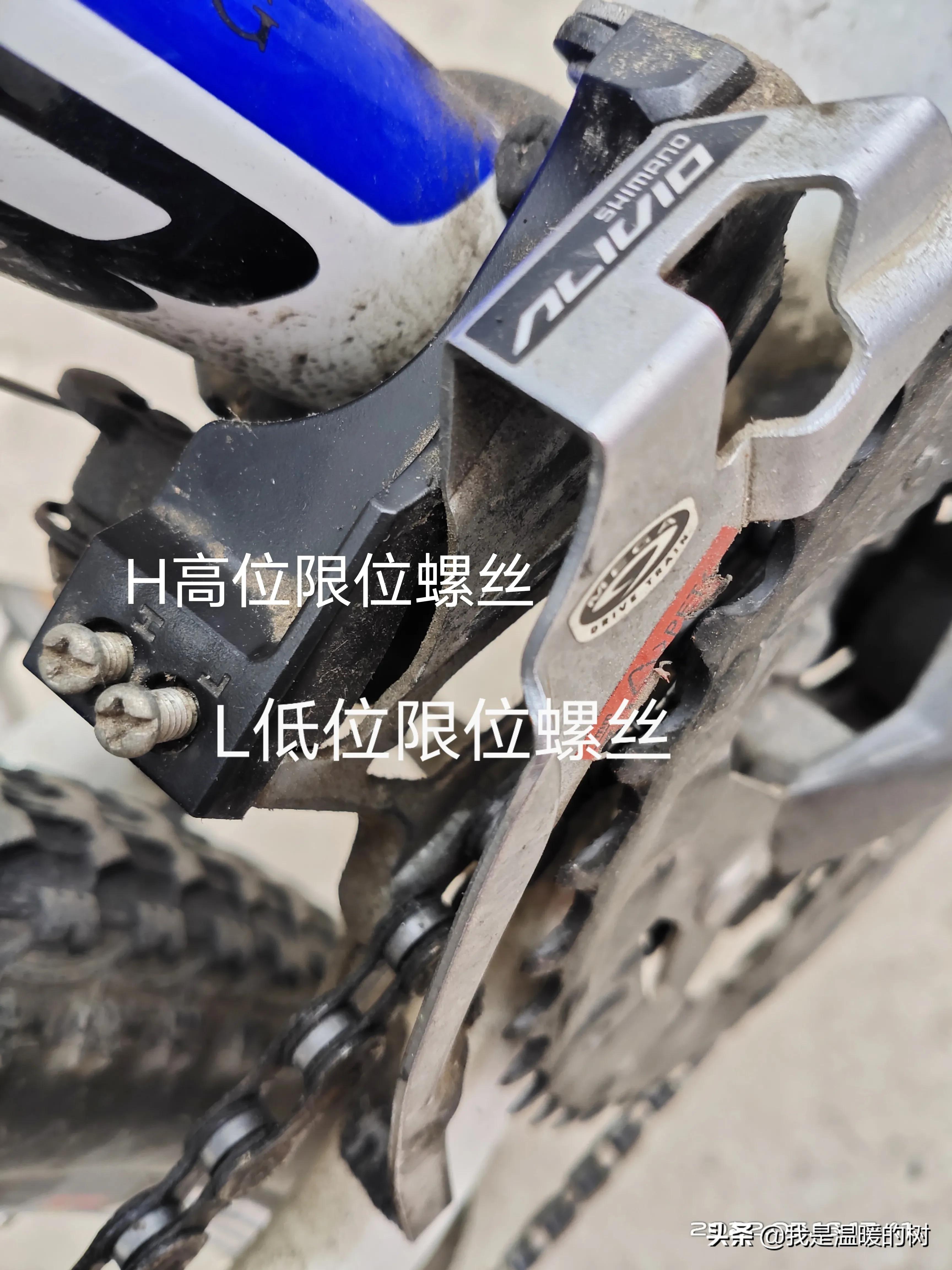 山地车后退掉链子怎么办,山地车链子老是掉怎么回事