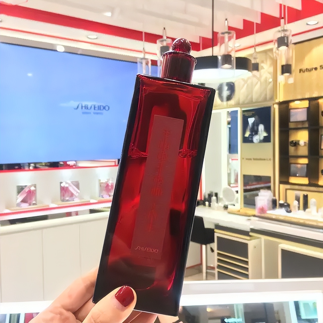 推荐几款爽肤水,便宜又好用的老牌国货爽肤水