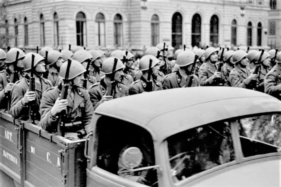 八国侵华实力排名,八国联军侵华的八个国还存在吗