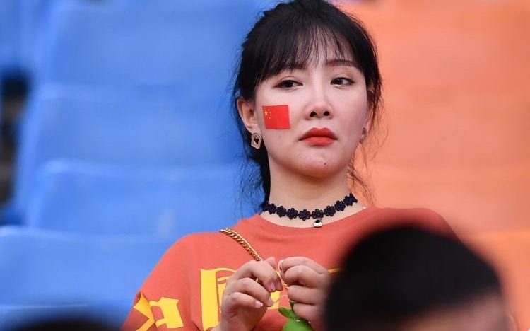 扬科维奇谈中国足球,国足扬科维奇的阵型