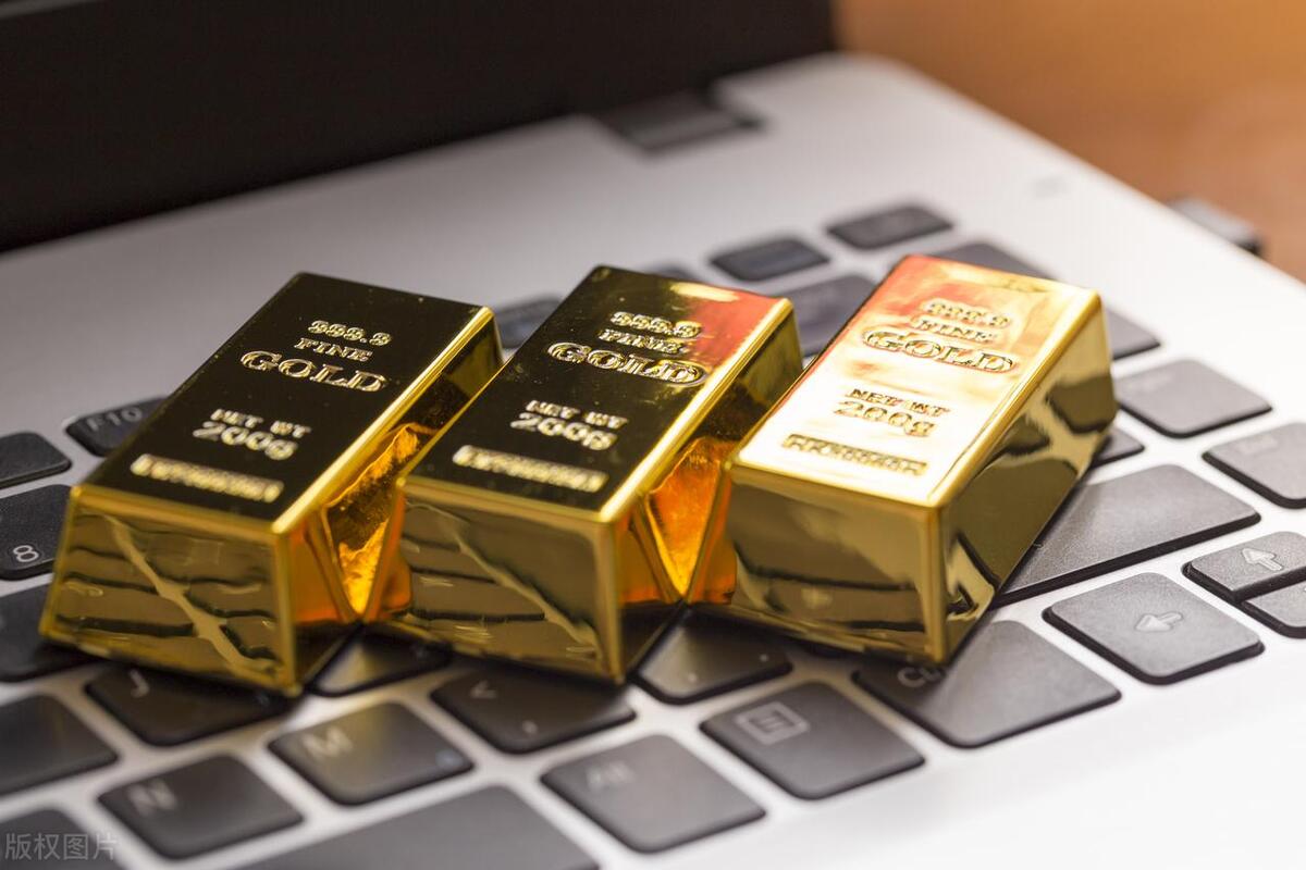 今日黄金原油实时策略指导,黄金原油行情分析及策略