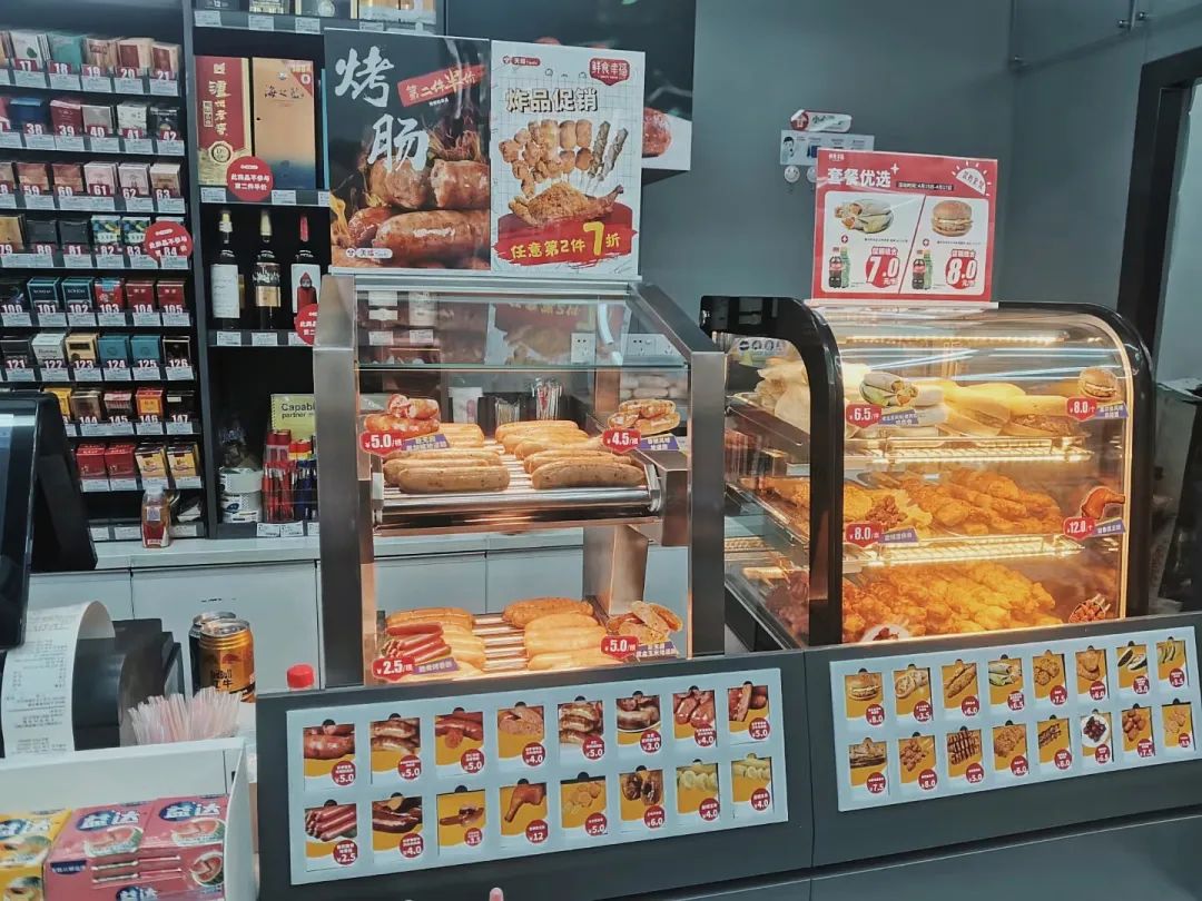 便利店营销技巧和经营,便利店用怎样的营销技巧生意才好