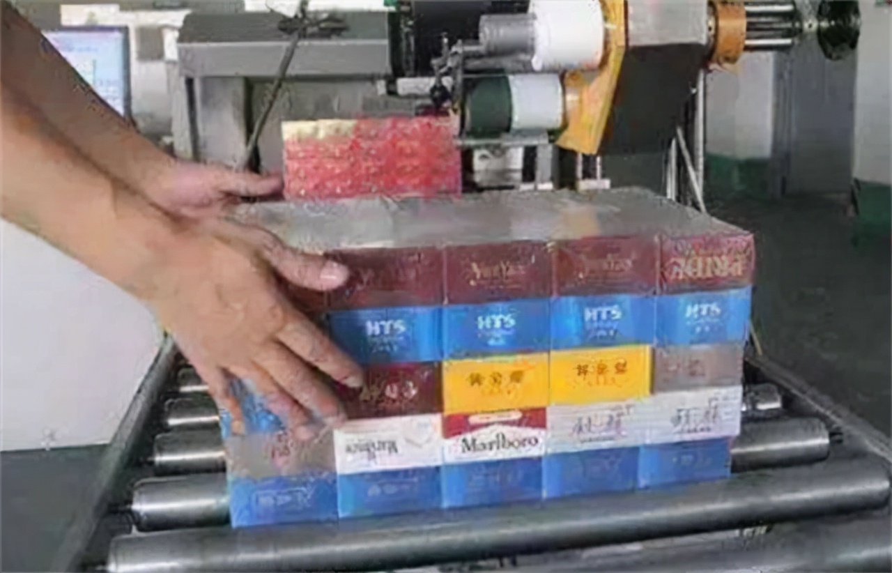 造假烟最牛的地方是哪里,造假烟最厉害的是哪个地方