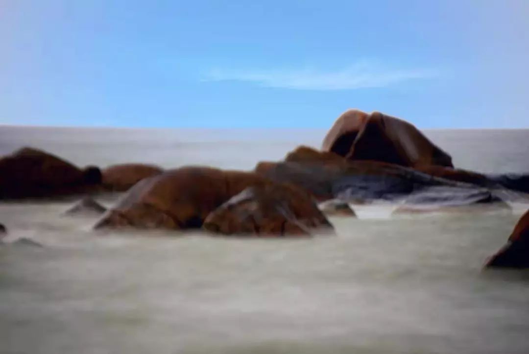 用减光镜长曝光对焦不清晰,安装nd镜后如何对焦