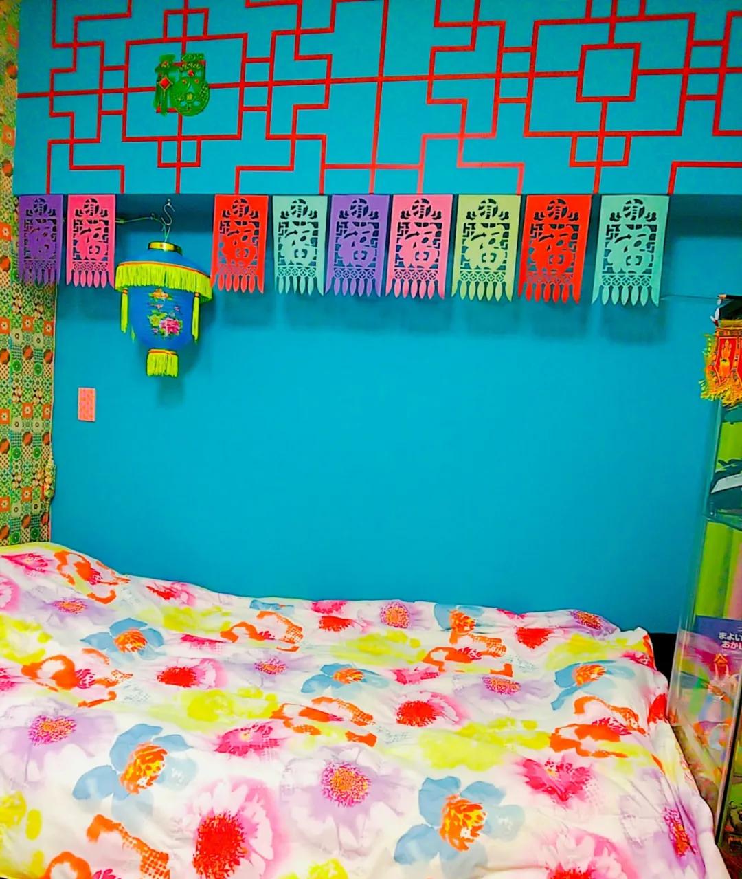 日本妹子迷上中国男明星,日本妹子迷上中国装