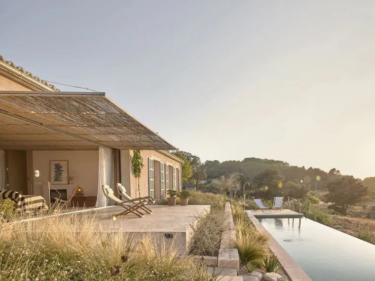 设计感超强的民宿度假屋,木屋度假屋设计