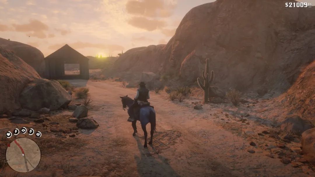 荒野大镖客2几年最佳游戏,jojo的奇妙冒险