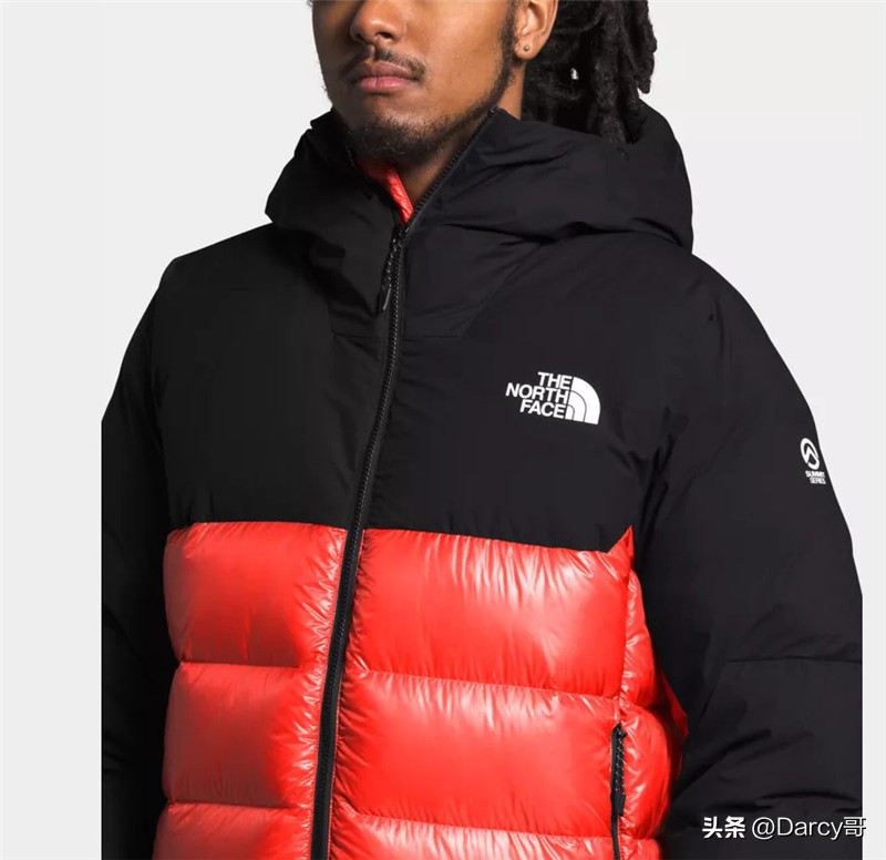 加拿大鹅北面迪桑特，比窦娥还怨，真正坑国人的是假冒伪劣厂家