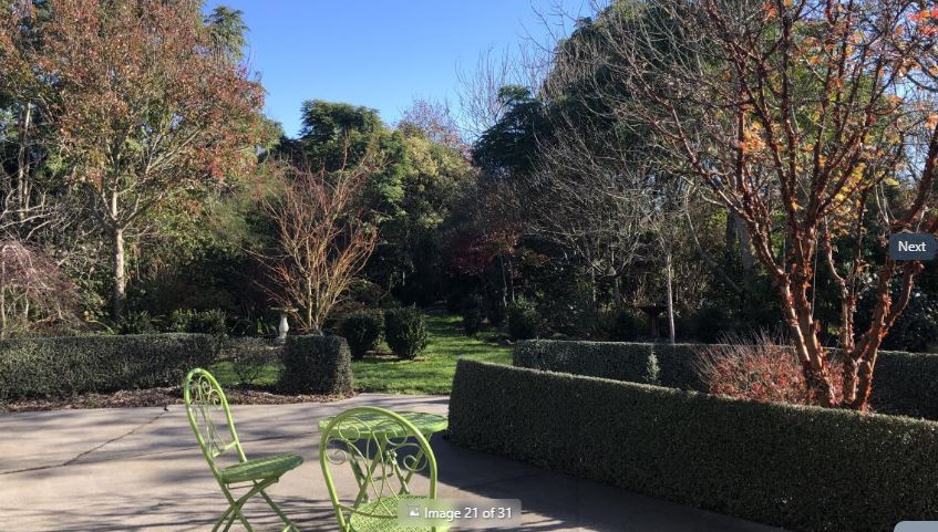 买一个农庄多少钱,买个农家院养老