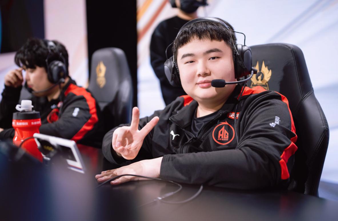 ag进入总决赛暖阳反应,ag即将迎接的五大强队