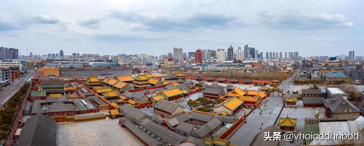 沈阳故宫地图,沈阳故宫门票