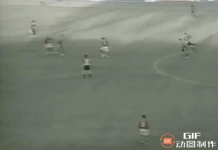 罗慕洛时隔308天重返中超,足坛新星帽子戏法