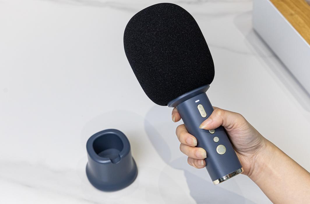 唱吧和米家哪个麦克风好,米家k歌麦克风做直播音质怎么样