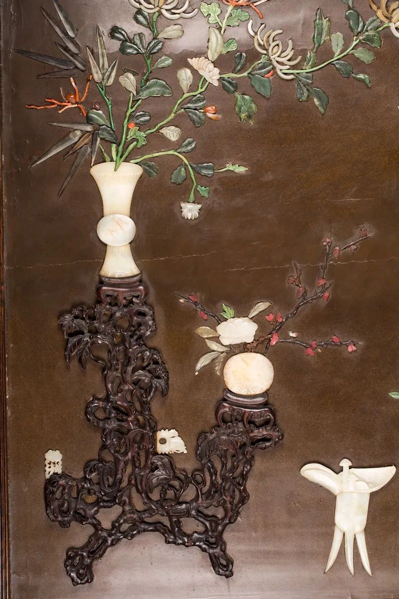 洛杉矶亚洲艺术品拍卖,洛杉矶中国文物