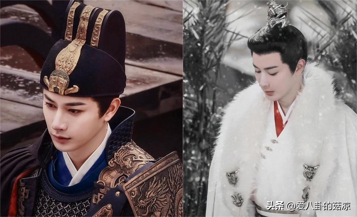 推荐5部又甜又虐的古装剧,超好看的十部古装剧既虐又甜