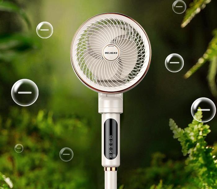 美菱和长虹哪个牌子塔扇好,长虹美菱空调扇