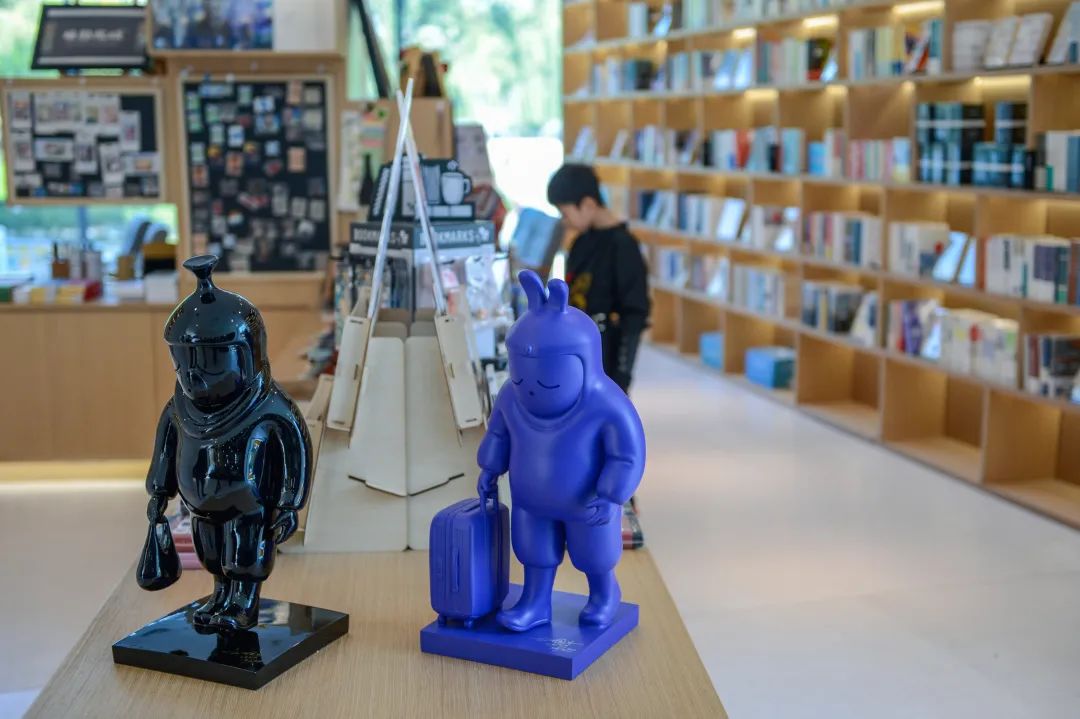 济南新打卡景点,来济南必拍宝藏打卡地