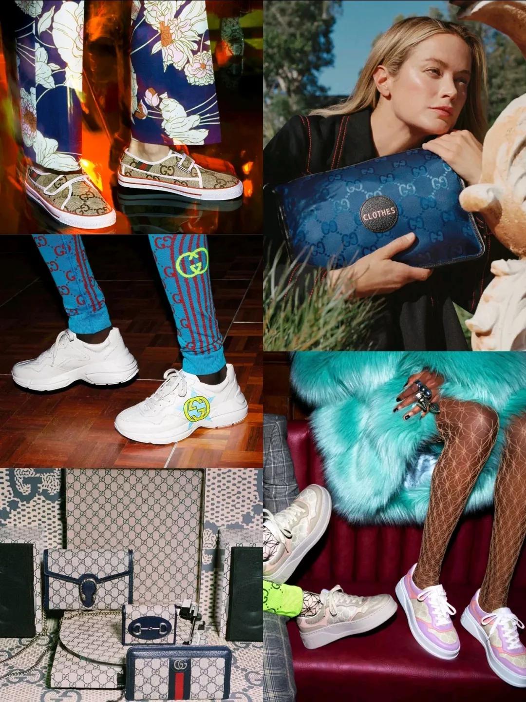 gucci古驰经典元素,gucci古驰有多少个系列