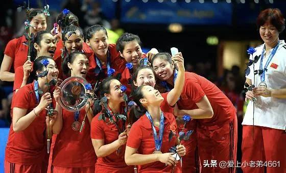 郎平回应铁榔头外号,郎平为什么要被称为铁榔头