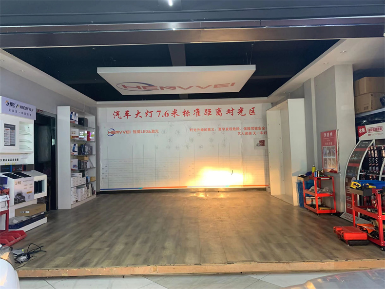 车灯太暗换灯泡有用吗,led车灯太暗换灯泡能解决吗