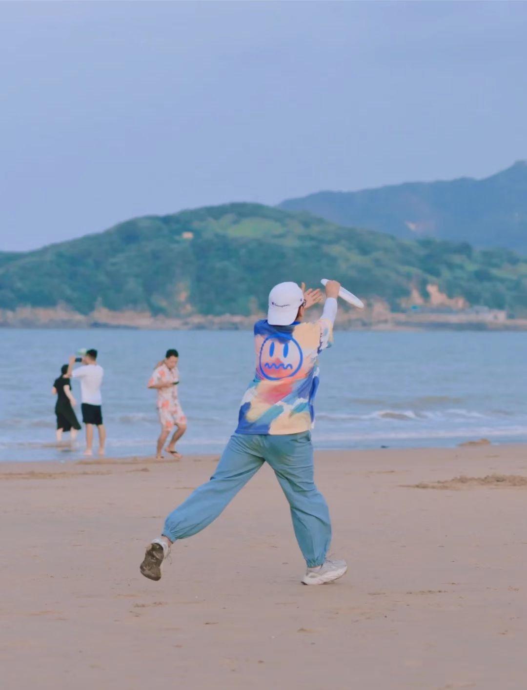 象山景区攻略,国庆嗨玩记