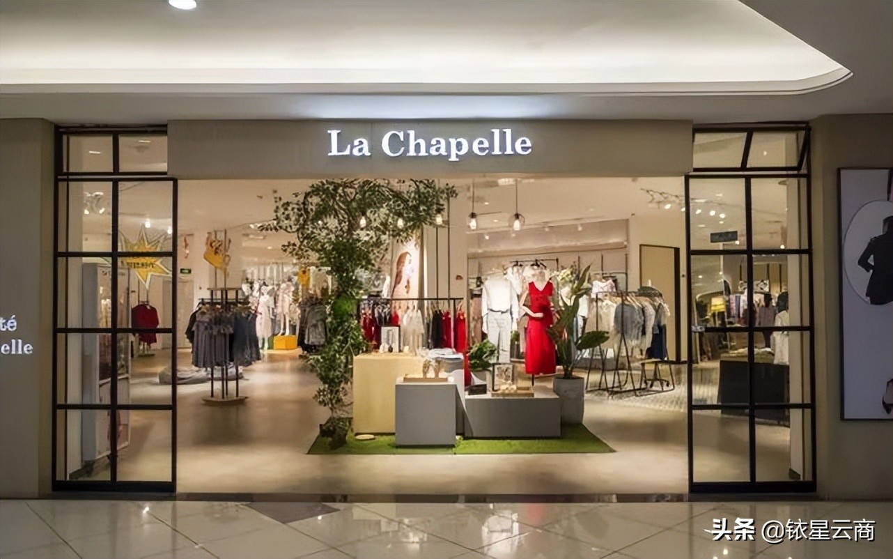 服饰行业发展现状,服饰行业现状及前景