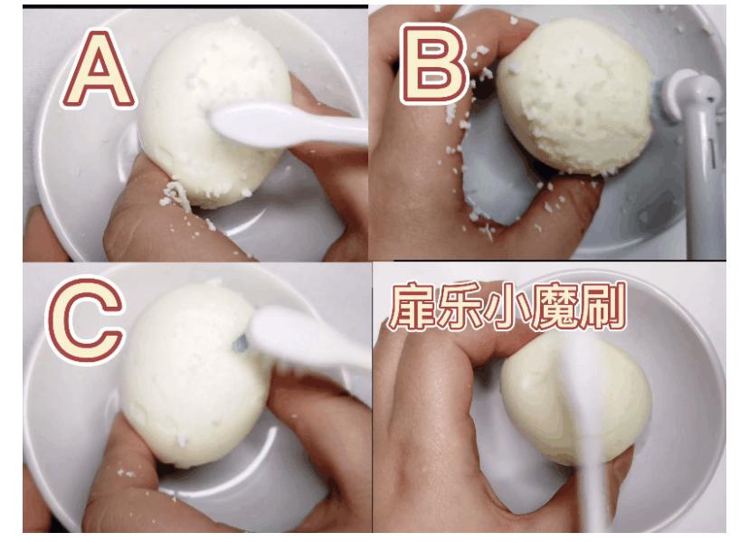 情人节礼物电动牙刷一对推荐,情人节送什么电动牙刷好