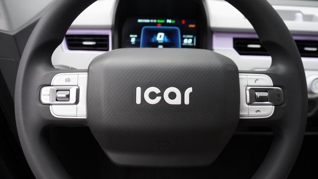 24款奇瑞qq冰淇淋测评,全新奇瑞qq冰淇淋