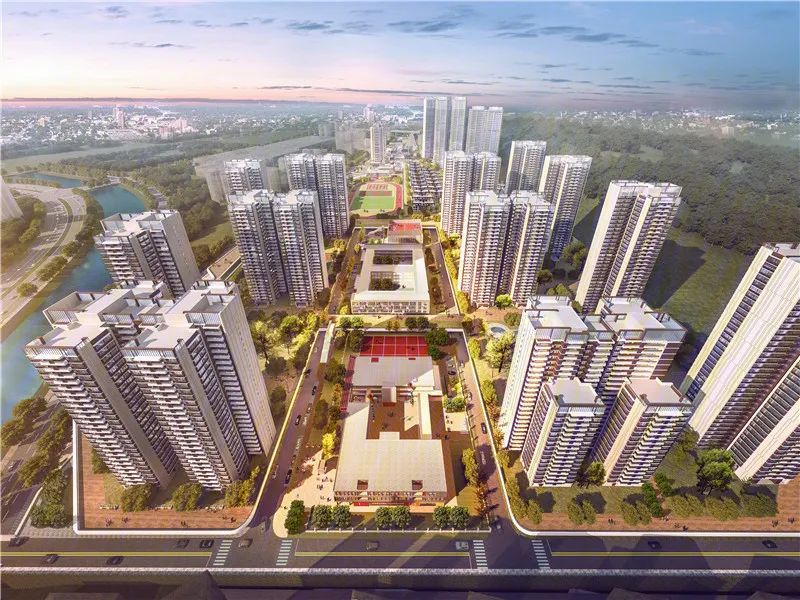 有地铁tod楼盘,tod和cbd楼盘有什么区别